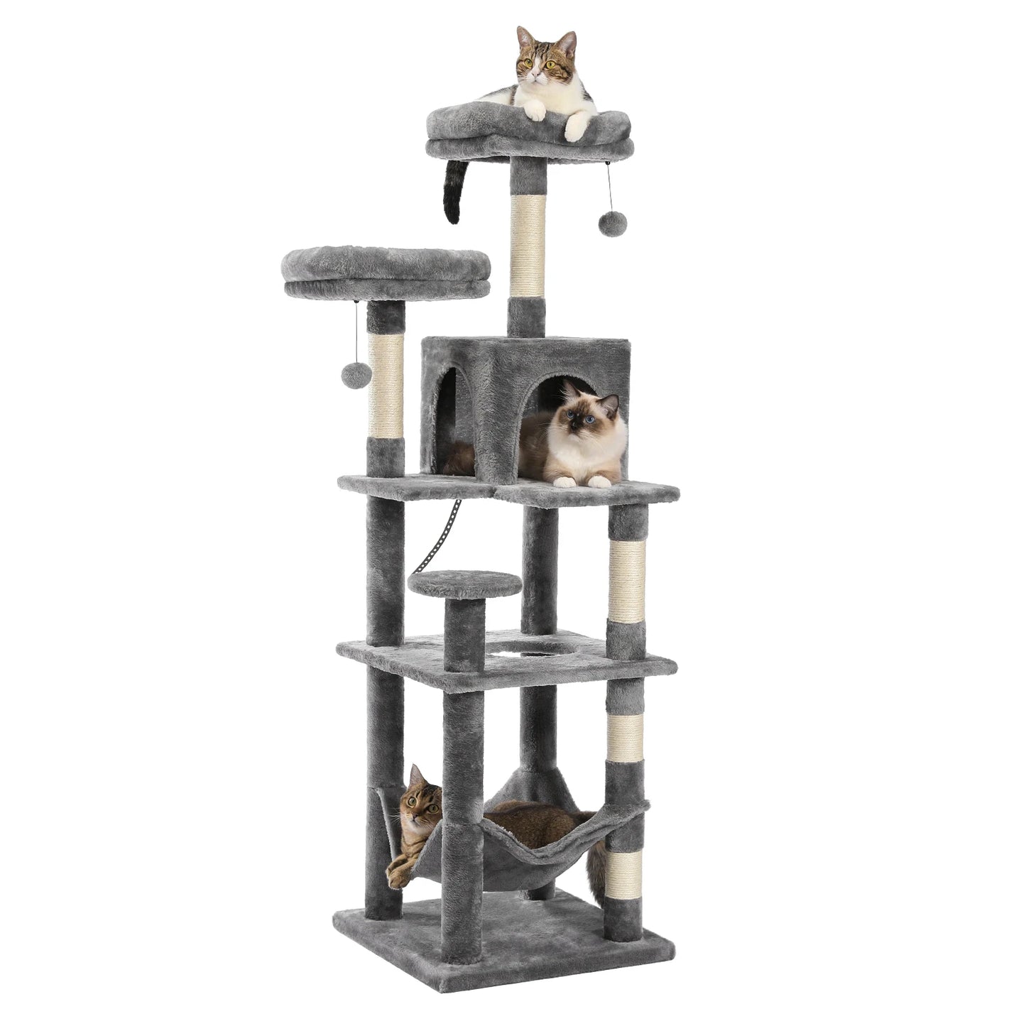 Large Cat Tree