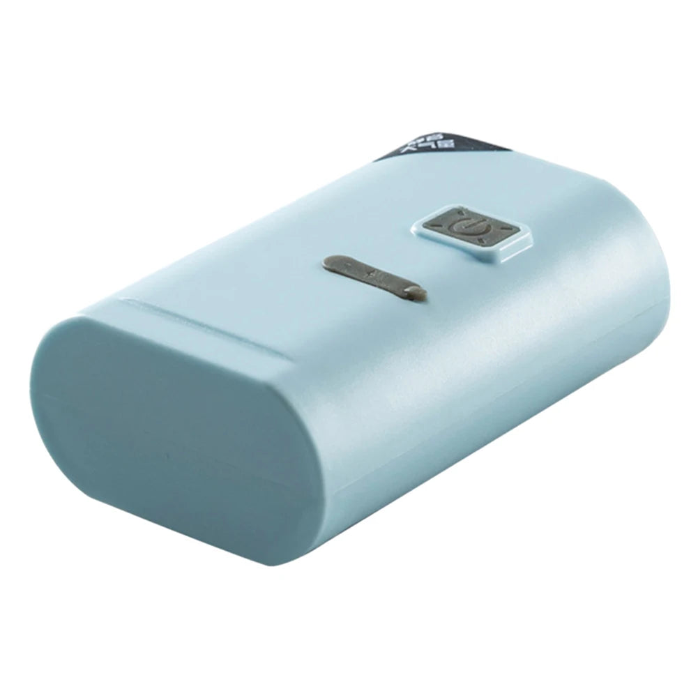 Oxygenated Fish Tank Pump USB Rechargeable