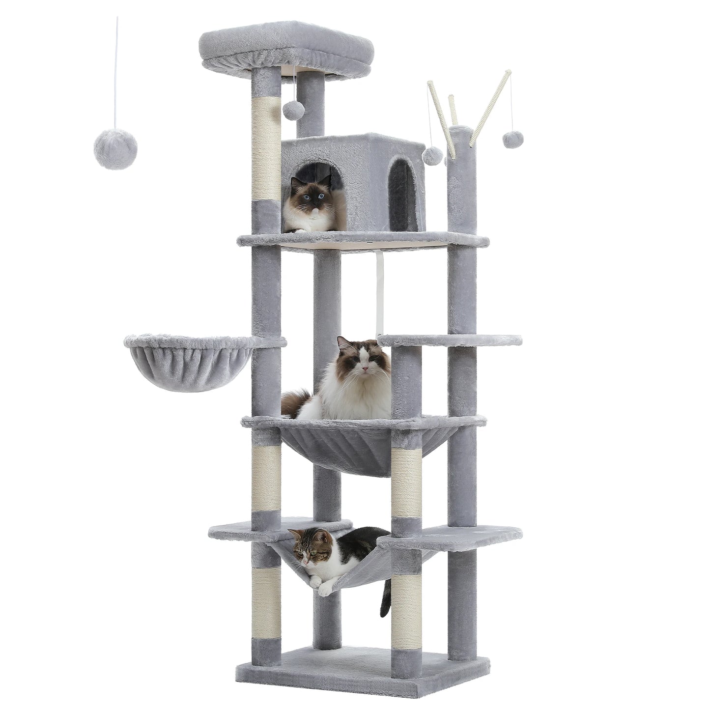 Large Cat Tree
