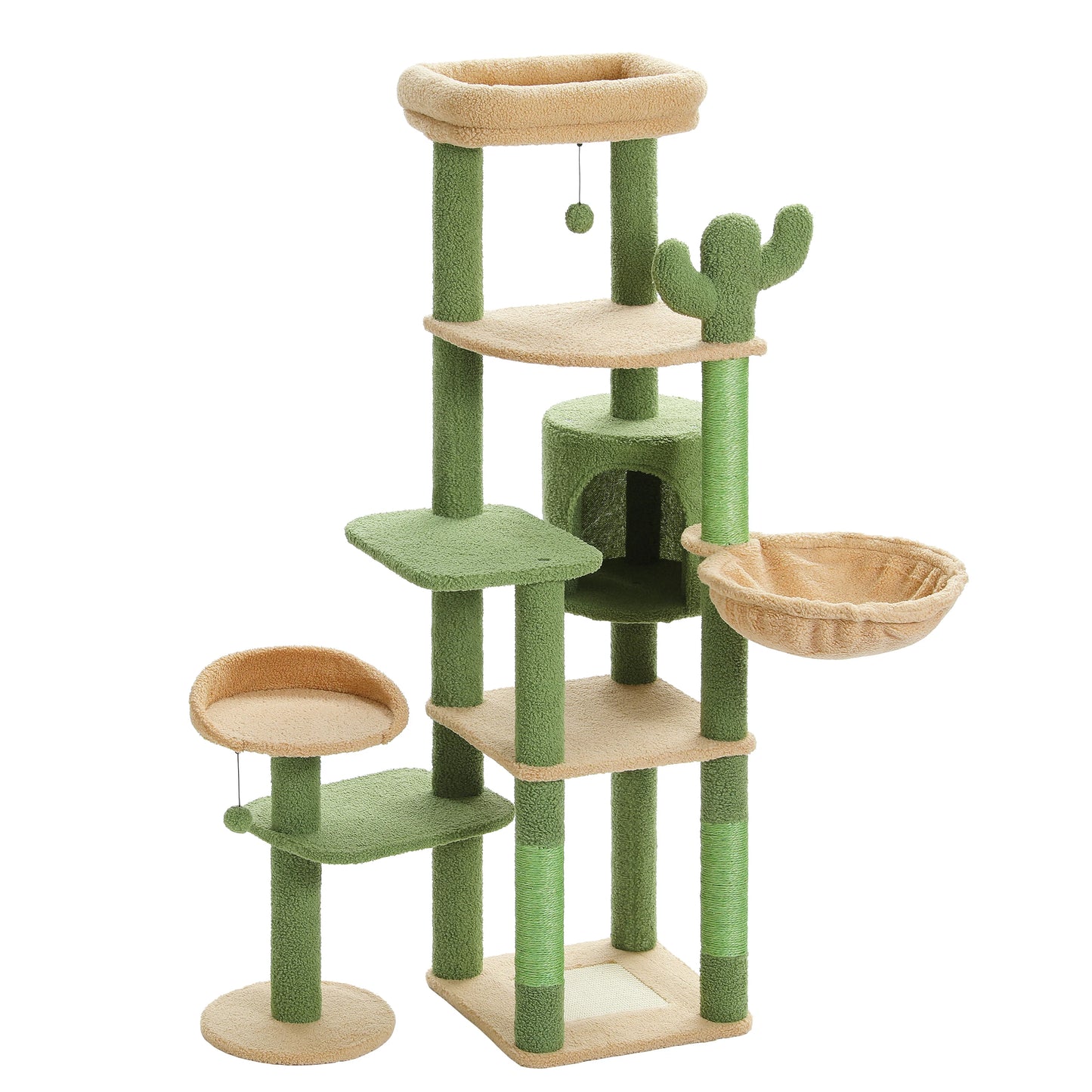 Large Cat Tree