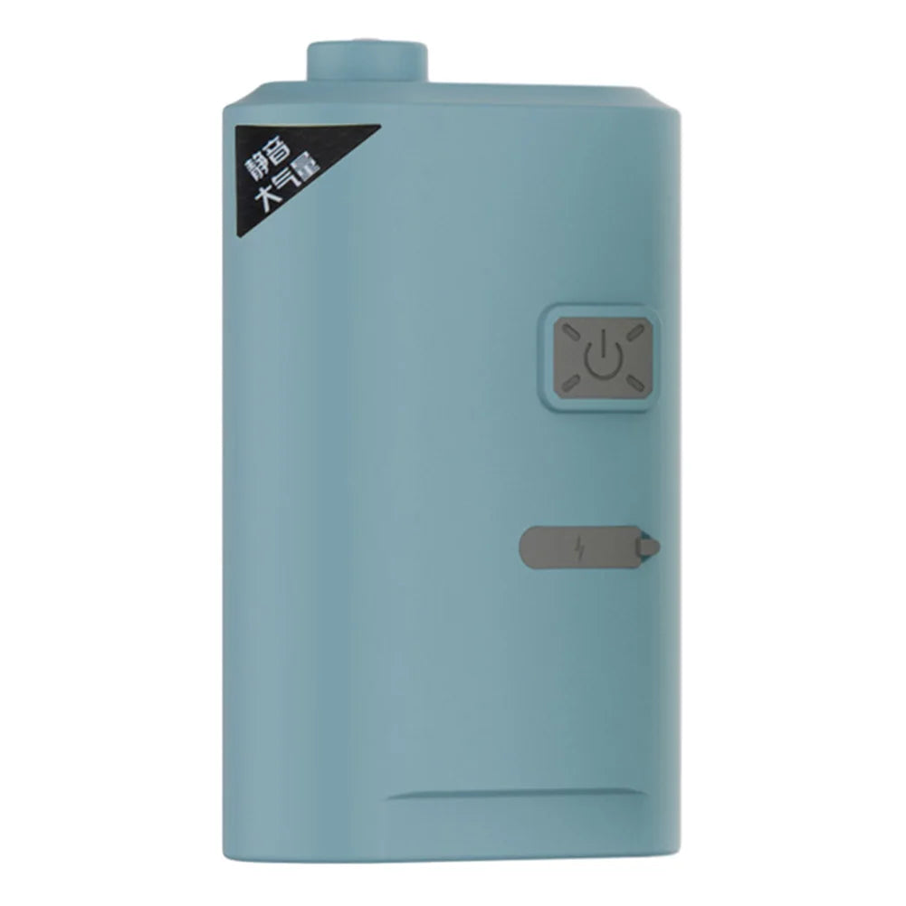 Oxygenated Fish Tank Pump USB Rechargeable