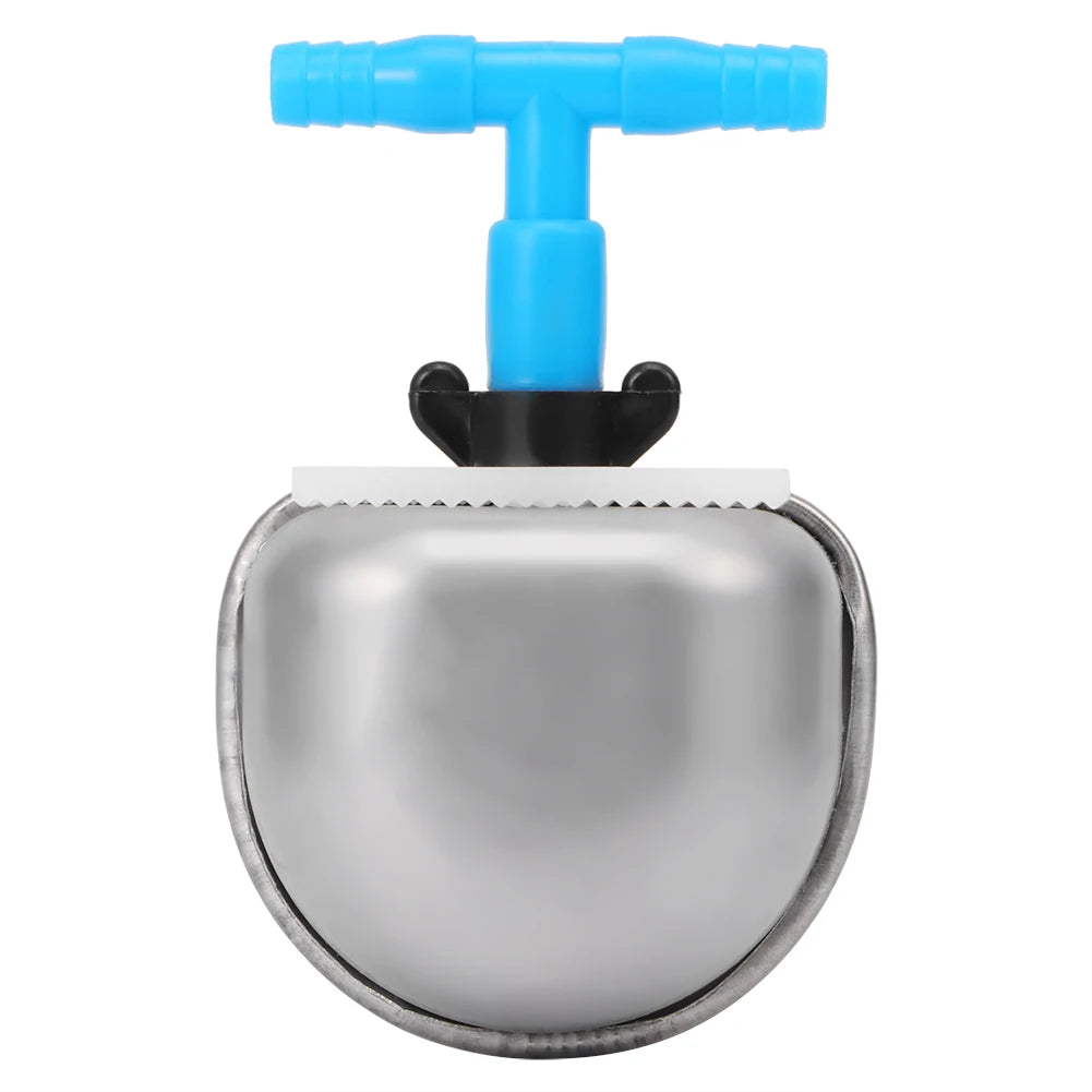 Stainless Steel Automatic Rabbit Drinker